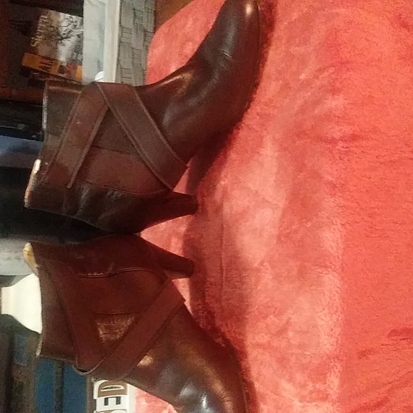 Booties - Picture 2 of 5